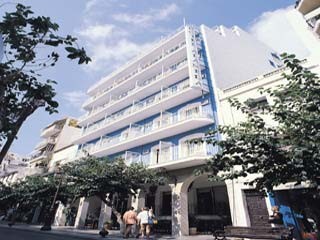 Hotel Alameda